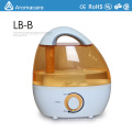 Humidificador de aire Humidificador Ultrasonique Aromacare 2L para el hogar